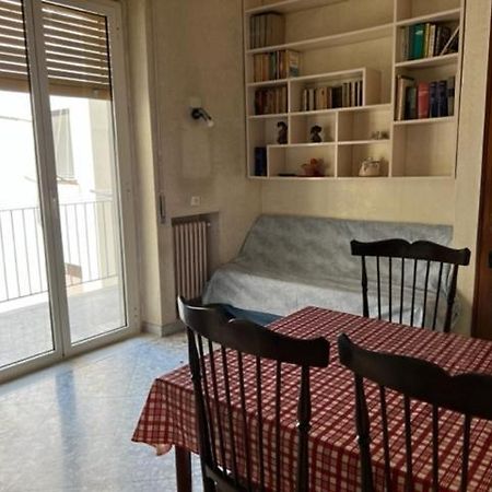 San Nicola'S Home Bari Exteriér fotografie