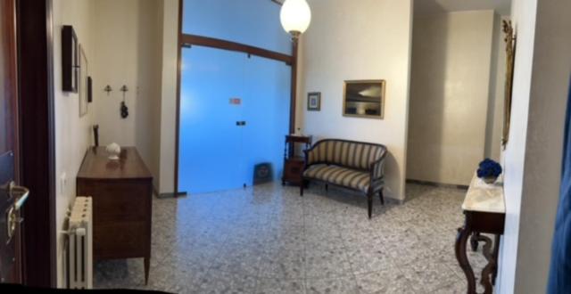 San Nicola'S Home Bari Exteriér fotografie