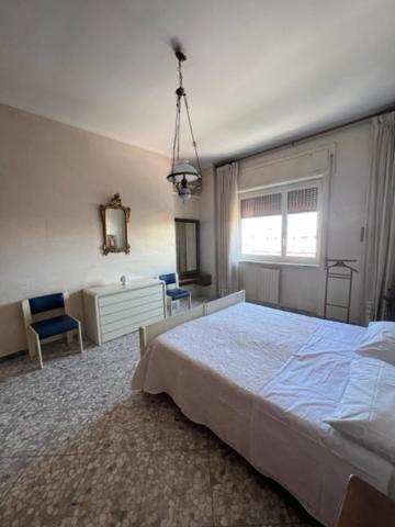 San Nicola'S Home Bari Exteriér fotografie
